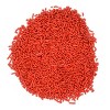 Mystic Sprinkles Plumpkins - Candy Apple Red Jimmies 4.2lb Bulk Bag - 3 of 4