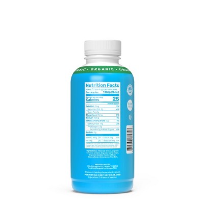 MALK Organics Sweet Cream Coconut Creamer - 16 fl oz
