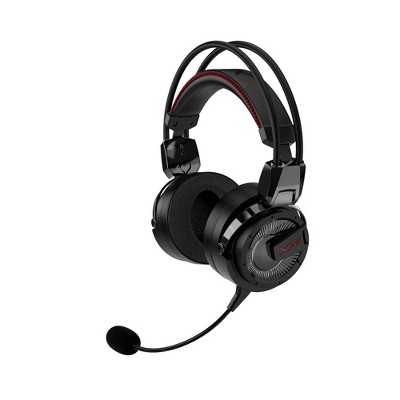 gaming headset for pc and console