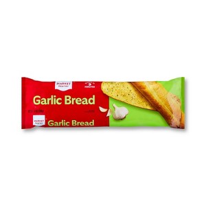 Garlic Frozen Bread - 10oz - Market Pantry™ - 1 of 3