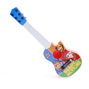 Paw Patrol 21 Inch Mini Guitar in Blue - 1 of 4