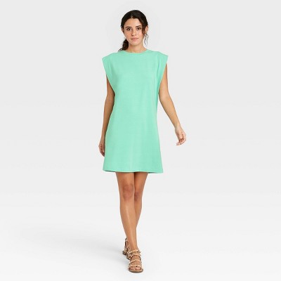 Mint Green Dress Target