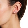 Adornia Wave Climber Earrings - 2 of 3