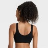 Women's 2pk Nursing Unlined V-Neck Bralette - Auden™ - 3 of 4