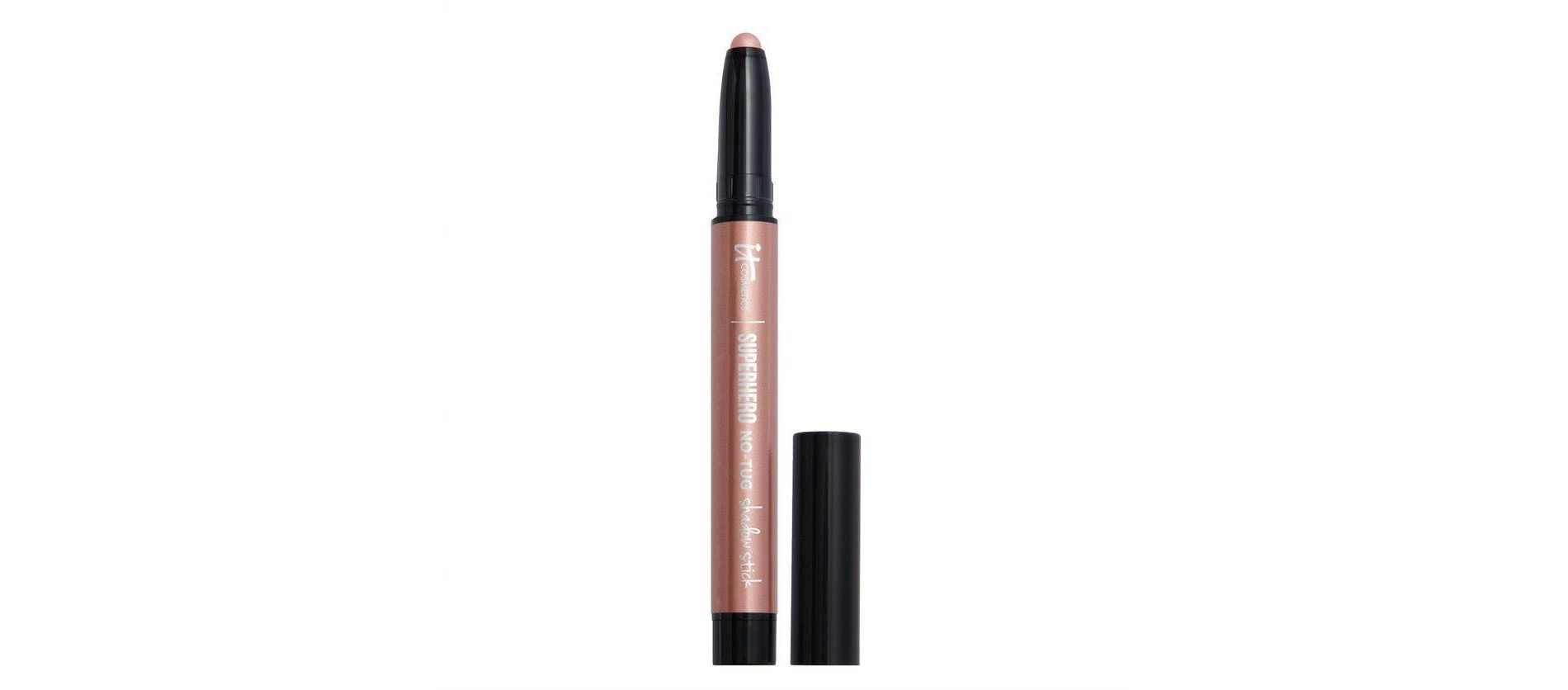 IT Cosmetics Superhero No Tug Shadow Stick - Silk Armour - 0.05oz - Ulta Beauty