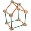 Schylling Makit Woodbuilders - 70 Pieces - 3 of 3