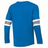 NCAA UCLA Bruins Boys' Long Sleeve T-Shirt - 2 of 3