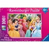 Ravensburger Disney Princess Life's a Fairytale Jigsaw Puzzle 100pc - 3 of 4