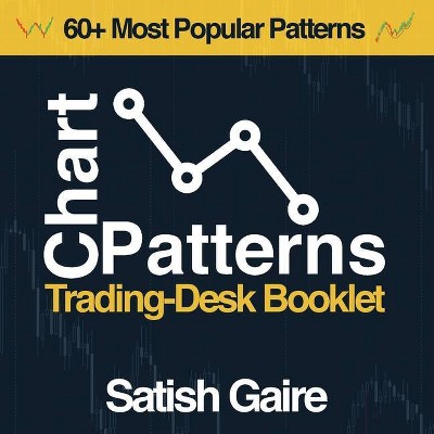 Chart Patterns - by  Satish Gaire (Paperback)