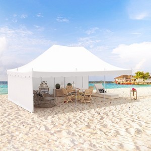 Erommy Outdoor Canopy Tent - 1 of 4