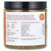 kin+kind Organic Pumpkin Powder for Dogs & Cats for Healthy Poop - Made in USA - Natural Cat/Dog Pumpkin Powder Formula w/Flax Seed, Ginger, Turmeric - 2 of 4