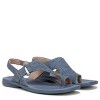SOUL Naturalizer Womens Freya Flat Sandal - 2 of 4