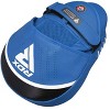 RDX Sports Aura Plus T-17 Focus Pad for Precision Striking & Training - Premium Quality Punching Pad for Boxing, MMA, Muay Thai - 2 of 4