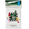 Arcane Tinmen Board Game Sleeves 100 ct Tarot Size Card Sleeves Individual Pack - 3 of 4