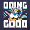 Boys' - Disney - Mickey & Friends Long Sleeve Graphic T-Shirt - 2 of 4