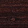 red mahogany