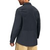 Men's UPF 50+ Long Sleeve Sun Protection Fishing Shirts Long Sleeve Travel Work Shirts for Men Button Down Shirts with Pockets - 2 of 4