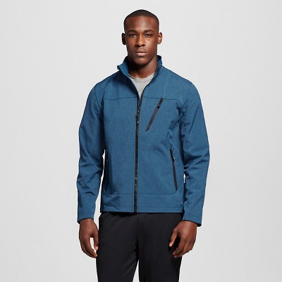 Target champion cheap soft shell jacket