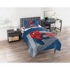 Marvel Spider-Man Comforter - image 3 of 3