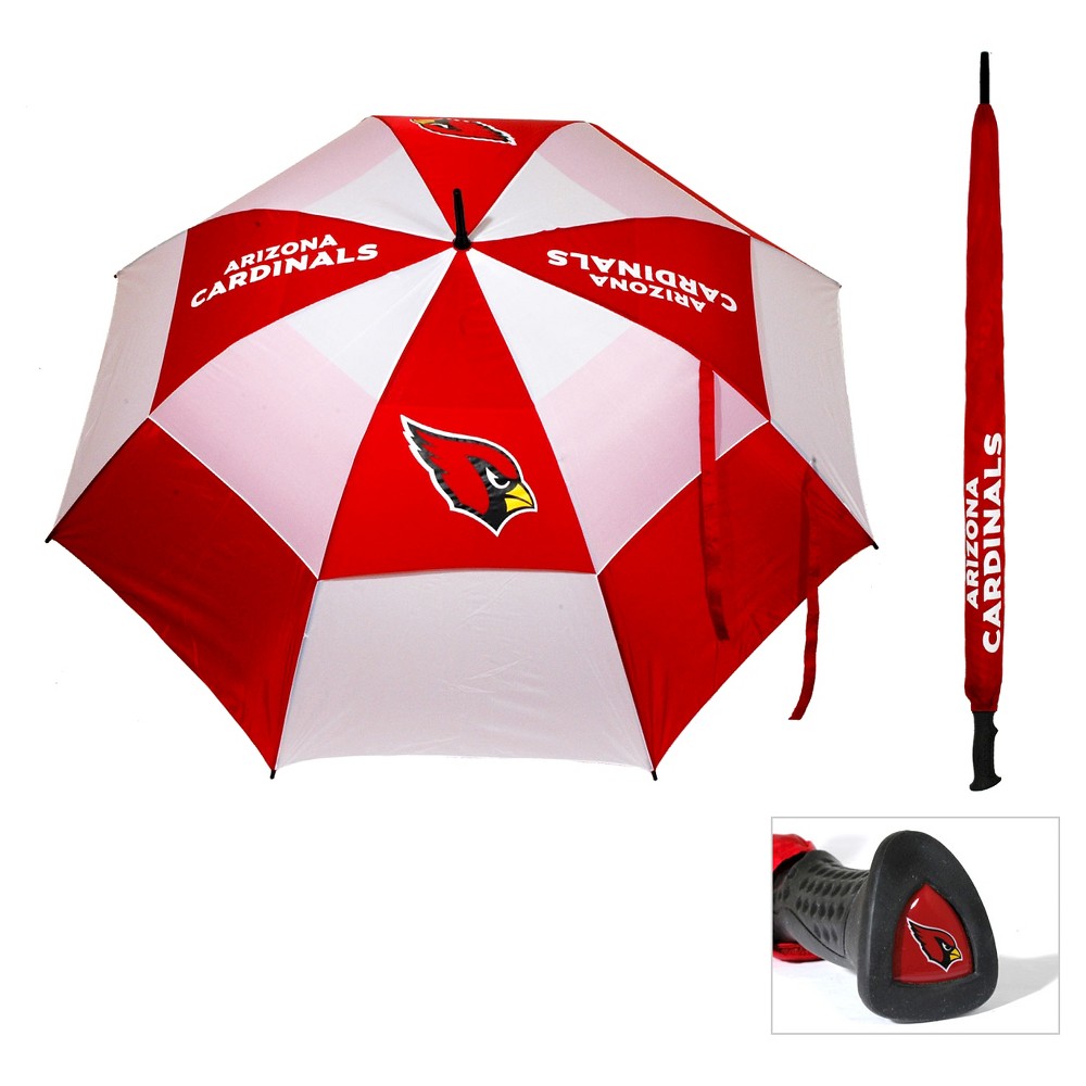 UPC 637556300690 product image for Arizona Cardinals Team Golf Umbrella - 62 inch | upcitemdb.com