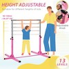 Dexmalle Gymnastics Bar for Kids - 3 of 4