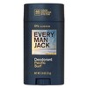Every Man Jack Premium Deodorant - Pacific Surf - 2.6oz - 2 of 4