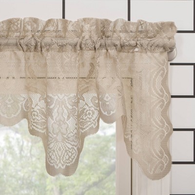 Lace Valances Target