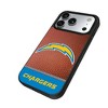 NFL AFC Teams Football Wordmark MagSafe Compatible Cell Phone Case for Apple iPhone 17 Series - 2 of 4