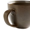 (2 pack) Banks Brown 14.2-ounce Stoneware Mug - 4 of 4