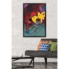 Trends International Marvel Moon Girl & Devil Dinosaur - Roar Framed Wall Poster Prints - 2 of 4