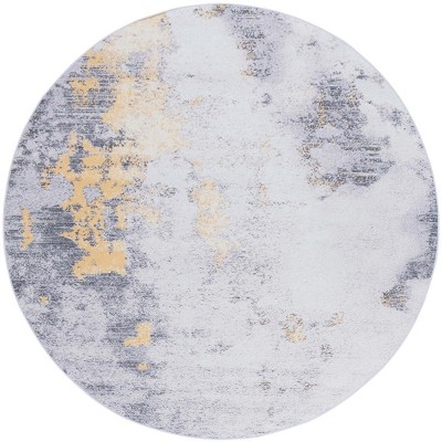Tacoma TAC803 Power Loomed Machine Washable Skid-Resistant Indoor Rugs - Safavieh