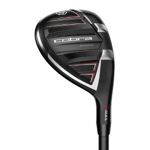 Cobra 2023 T-Rail 5 Hybrid 23° Ultralite Graphite Lite - 1 of 4