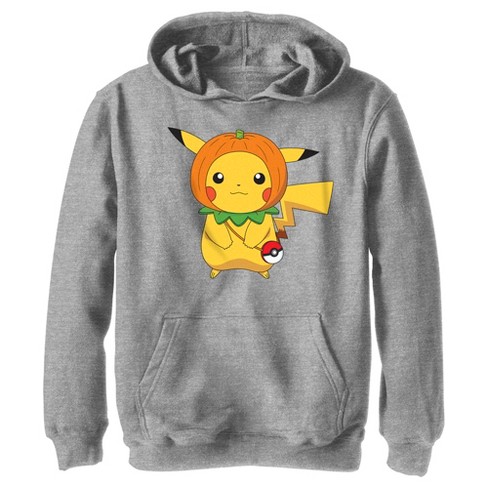 Pokemon best sale hoodie target