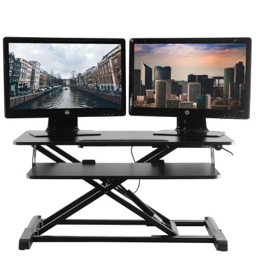 target sit stand desk