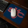 Saint Mary's College Primary Logo Low Profile Thin Mouse Pad Mousepad - 2 of 2