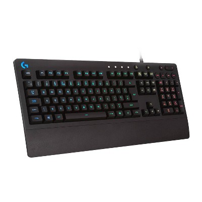 Logitech G213 Prodigy Gaming Keyboard