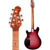 Ernie Ball Music Man Valentine Electric Guitar - 4 of 4