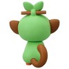 Takara Tomy Pokemon Monster Collection Moncolle MS-03 Grookey Action Figure - 3 of 3