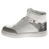 Kensie Girls' High Top Sneakers - 3 of 4
