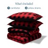 Bare Home Comforter Set - Down Alternative - 4 of 4