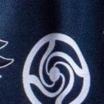 navy blue