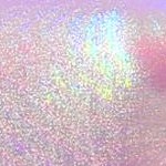 shiny pink