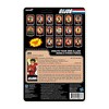 G.I. Joe Jinx Super7 Reaction + Action Figure - 2 of 2