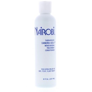 Nairobi Therapeutic Dandra-Solv Moisturizing Treatment Conditioner - 1 of 4