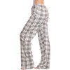 Just Love Women Tie Dye Pajama Pants - 2 of 3