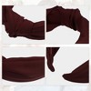 Unique Bargains Women's Knotted Headbands 1 Pc - 3 of 4