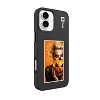 Tizag Digital Canvas Case for iPhone 16 Plus - 2 of 4