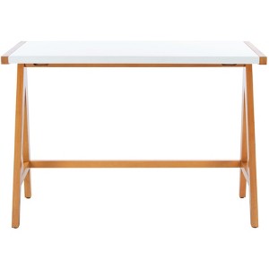 Ripley Desk - DSK5001 - Safavieh - 1 of 4