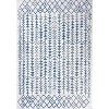 Tokay Bohemian Inspired Geometric Indoor/Outdoor Area Rug - JONATHAN Y - 2 of 4