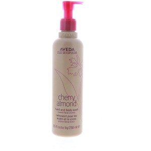 Aveda Cherry Almond Hand & Body Wash - 1 of 4